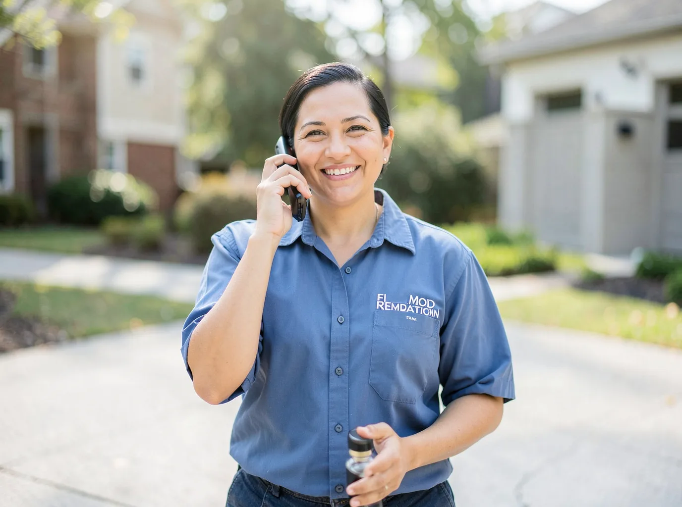 Mold Remediation Mcdaniel, MD FAQs